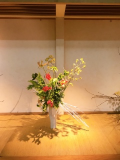 神戸そごう　春の院展